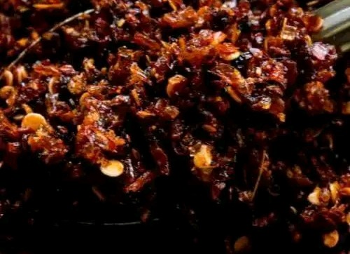 අච්චාරු වර්ග