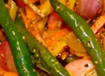අච්චාරු වර්ග