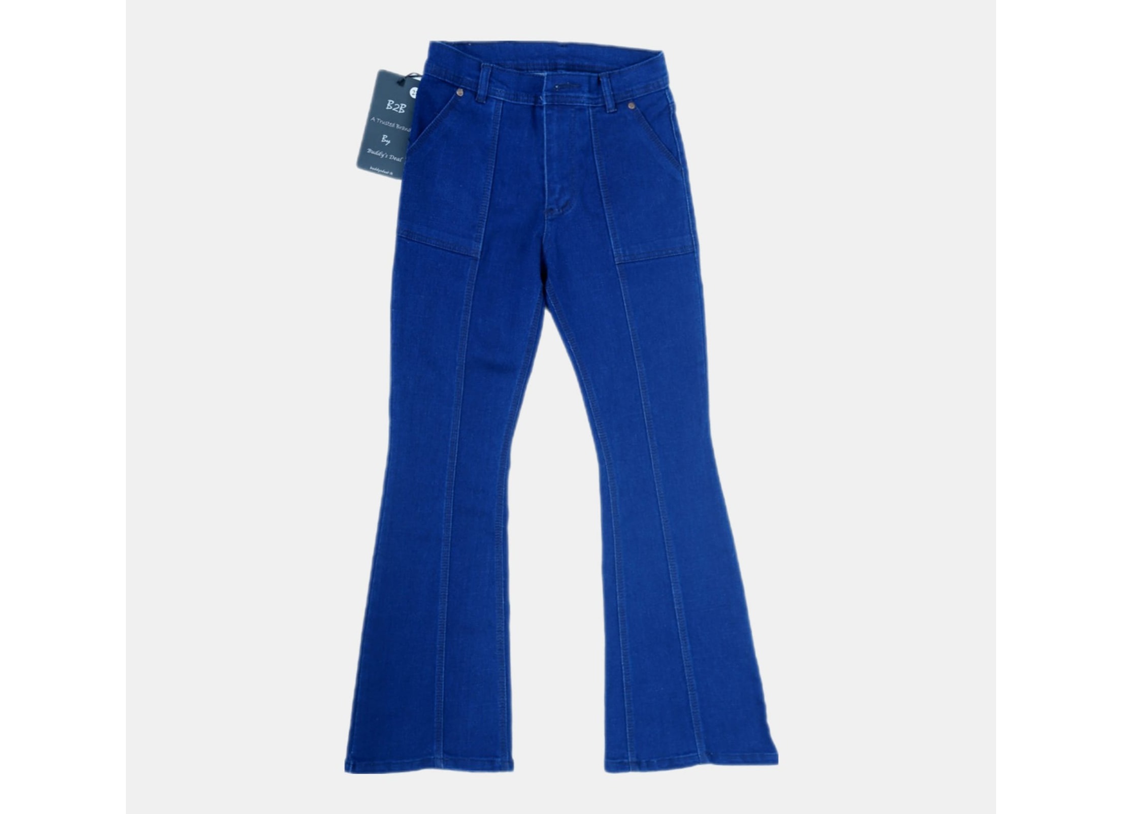 Brought denim for our girls 🥰🥰🥰