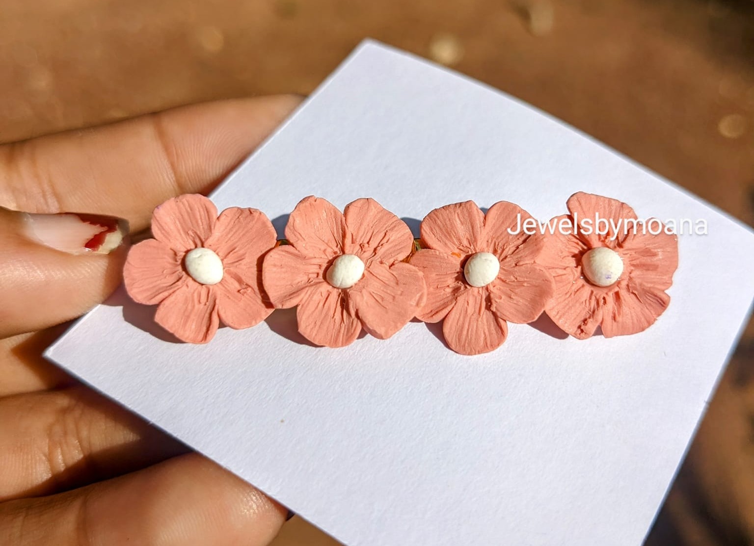 Introducing our unique saree brooches collection 💖🪷🍉🎉