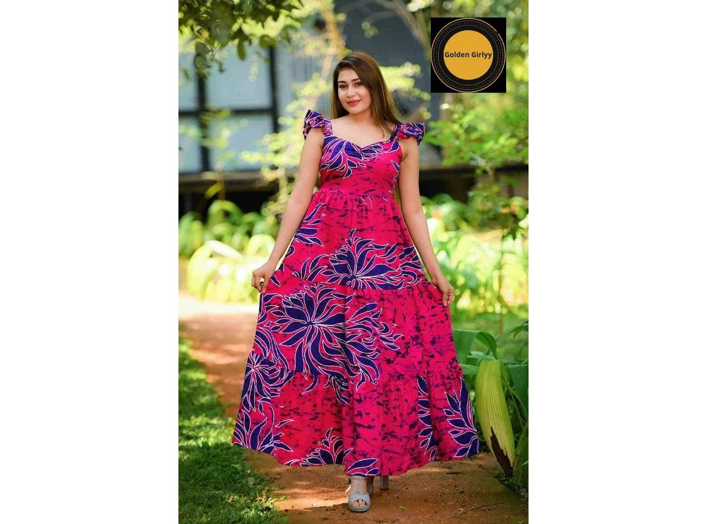 බතික් frok