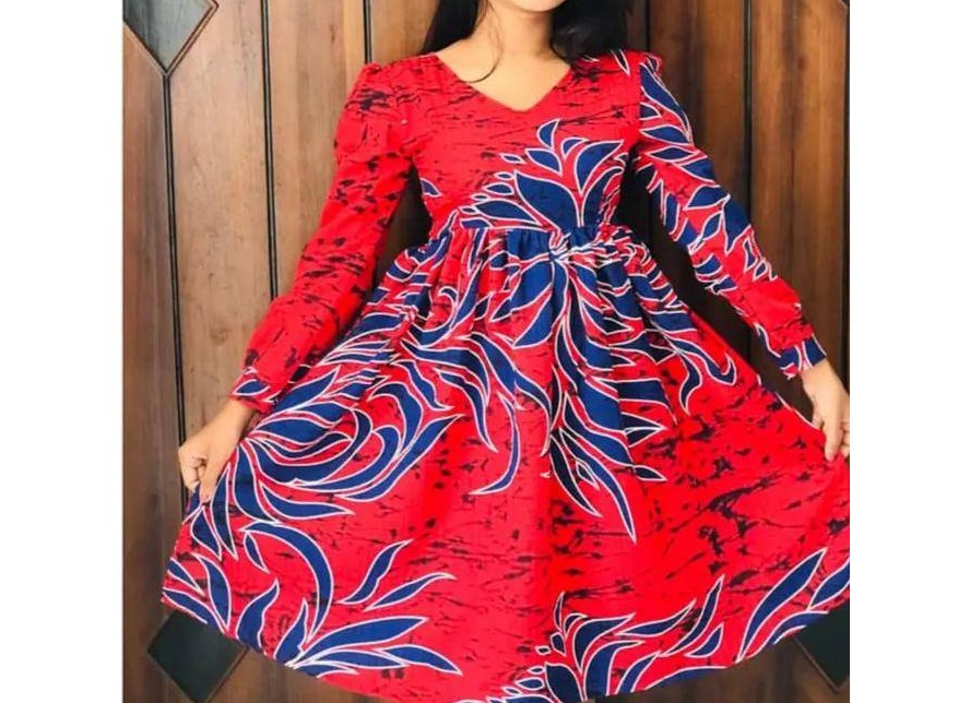 බතික් frok