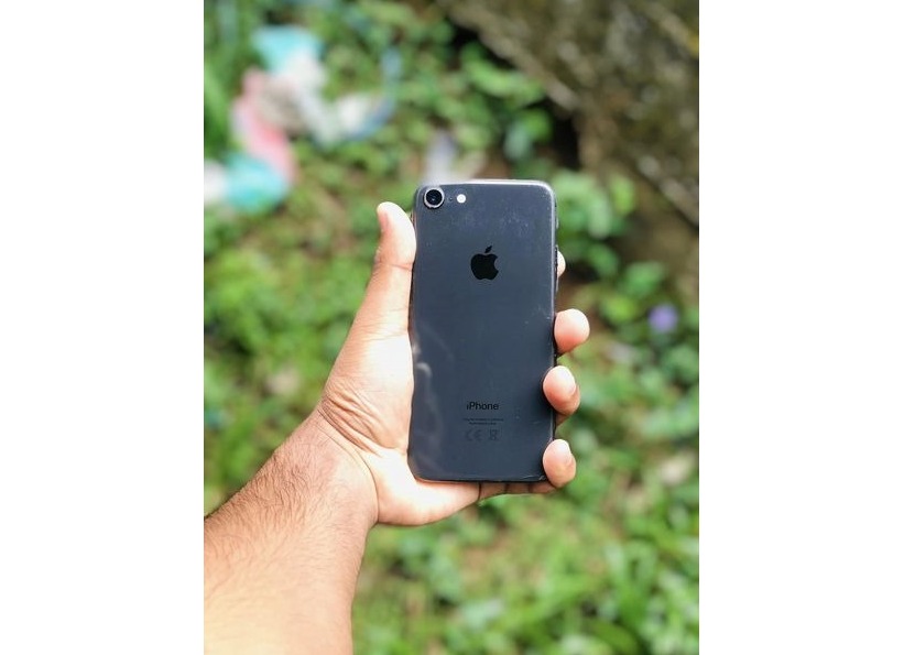 Iphone 8