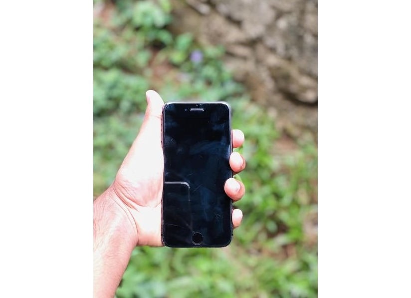 Iphone 8