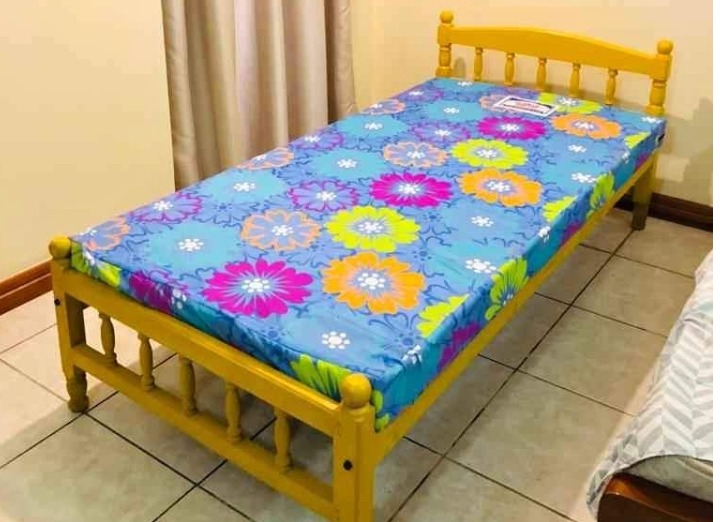 Single Bed