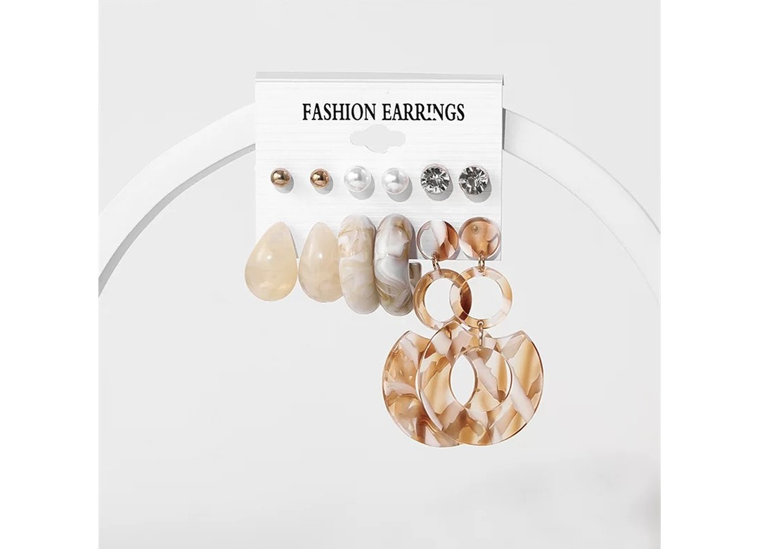 Earring set