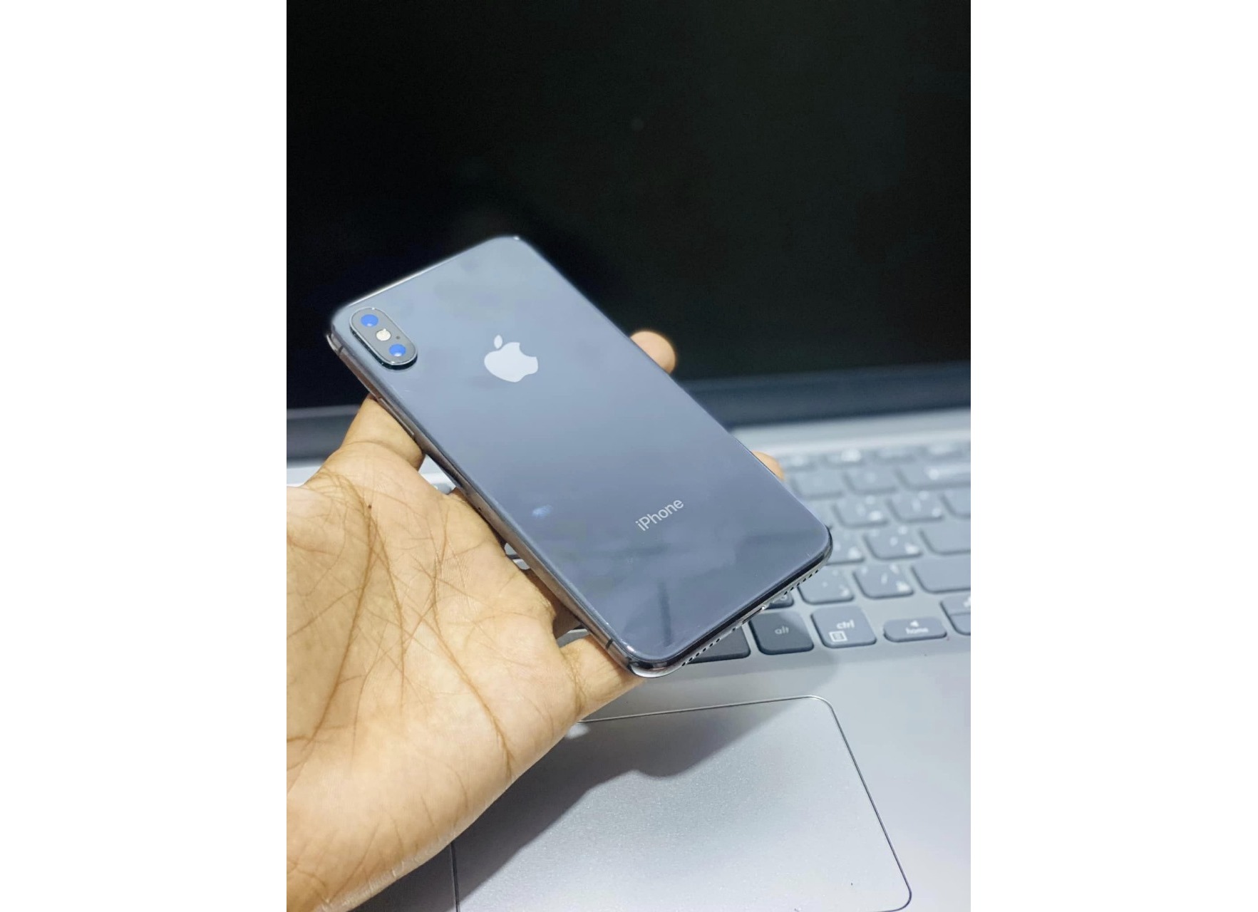 Iphone X