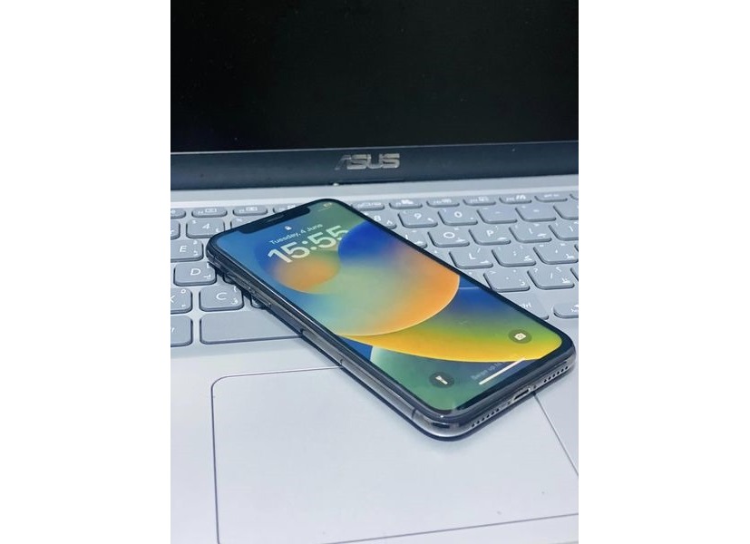 Iphone X