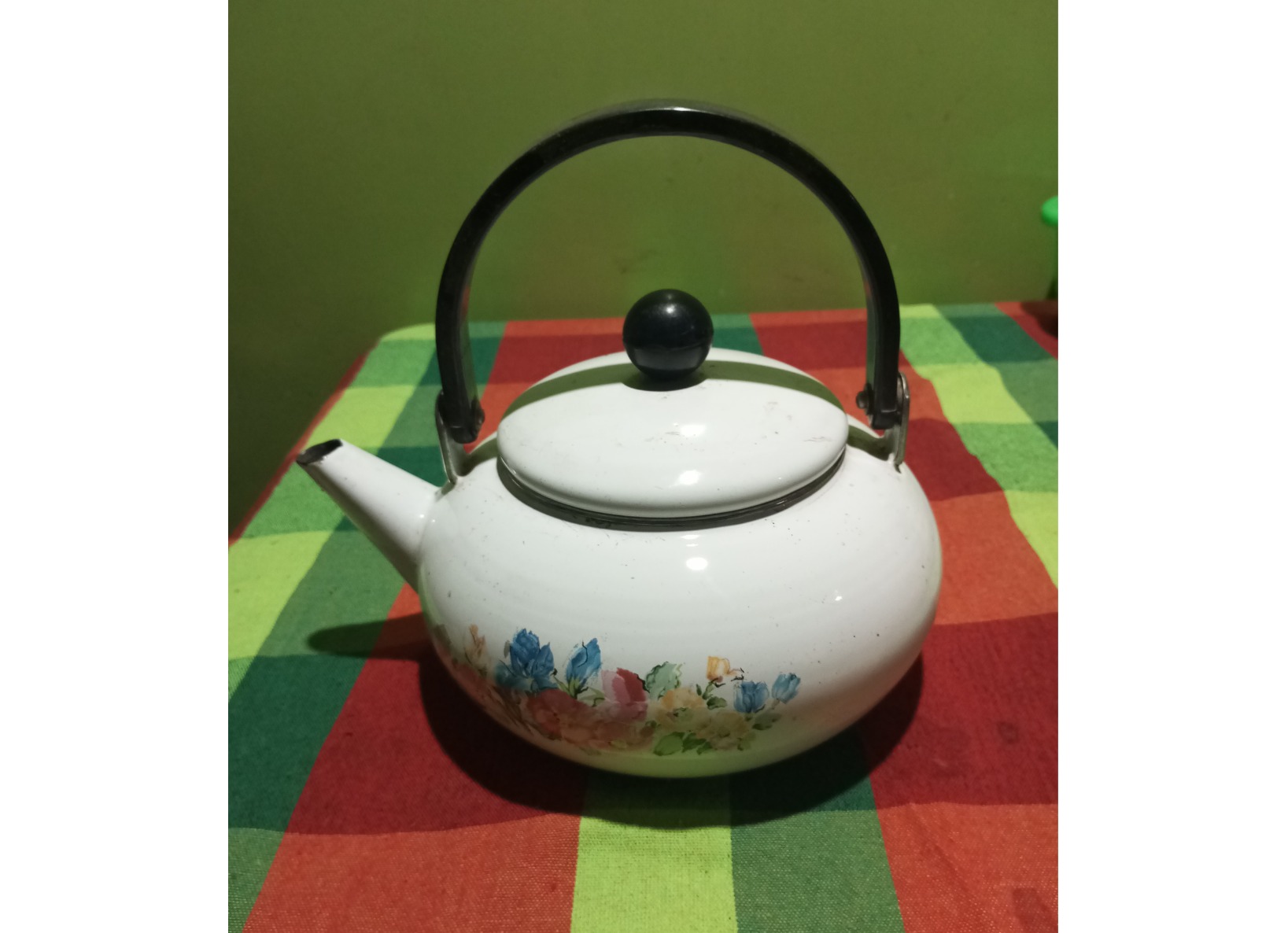Kettle
