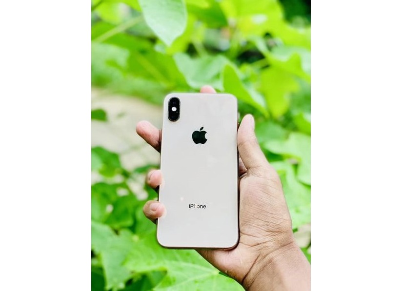 Iphone XS