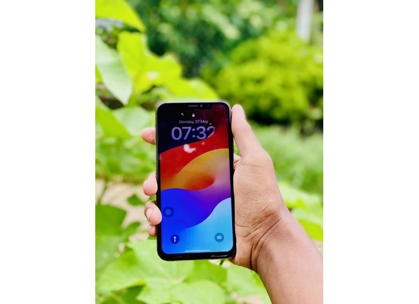 Iphone XS