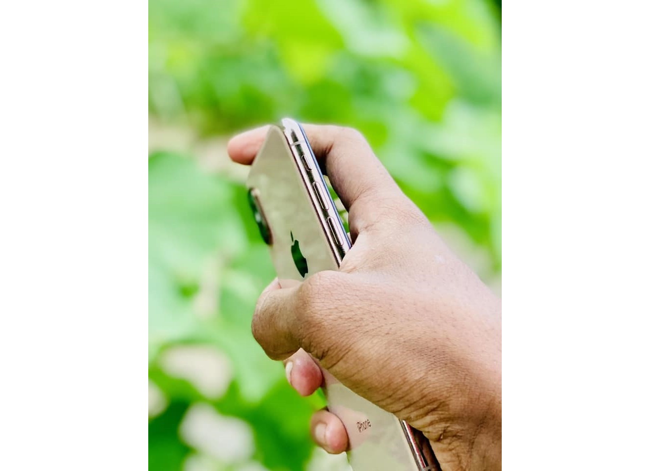 Iphone XS