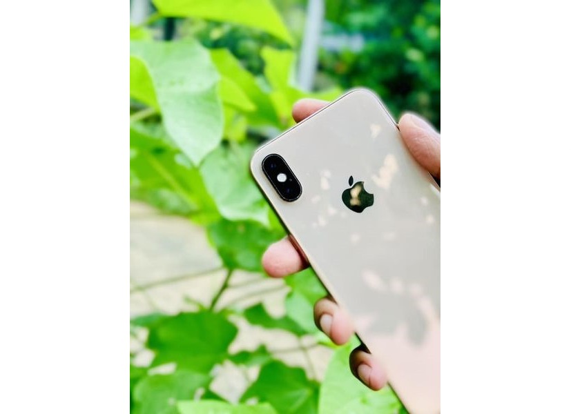Iphone XS