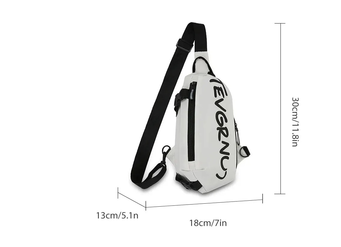 Mens bag