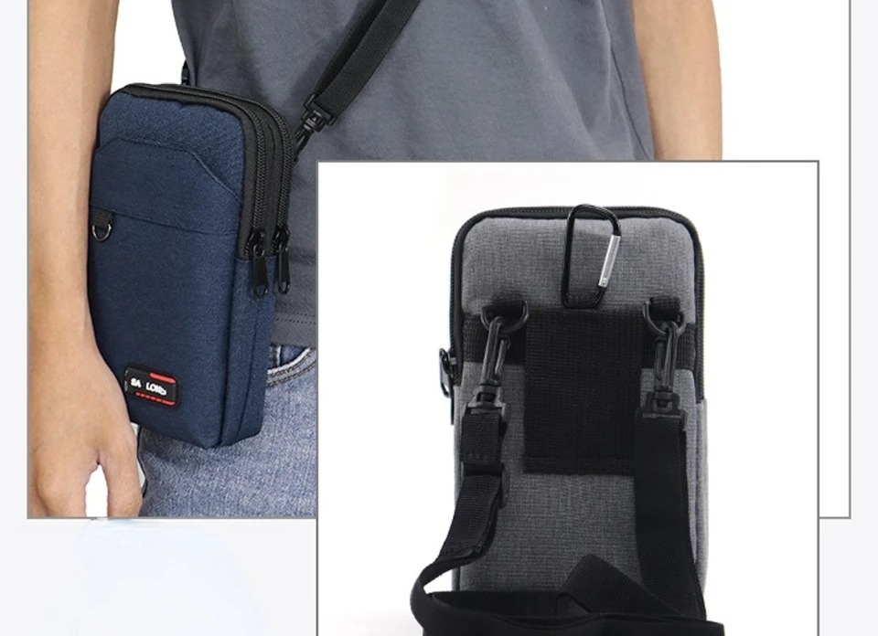 Mens bag