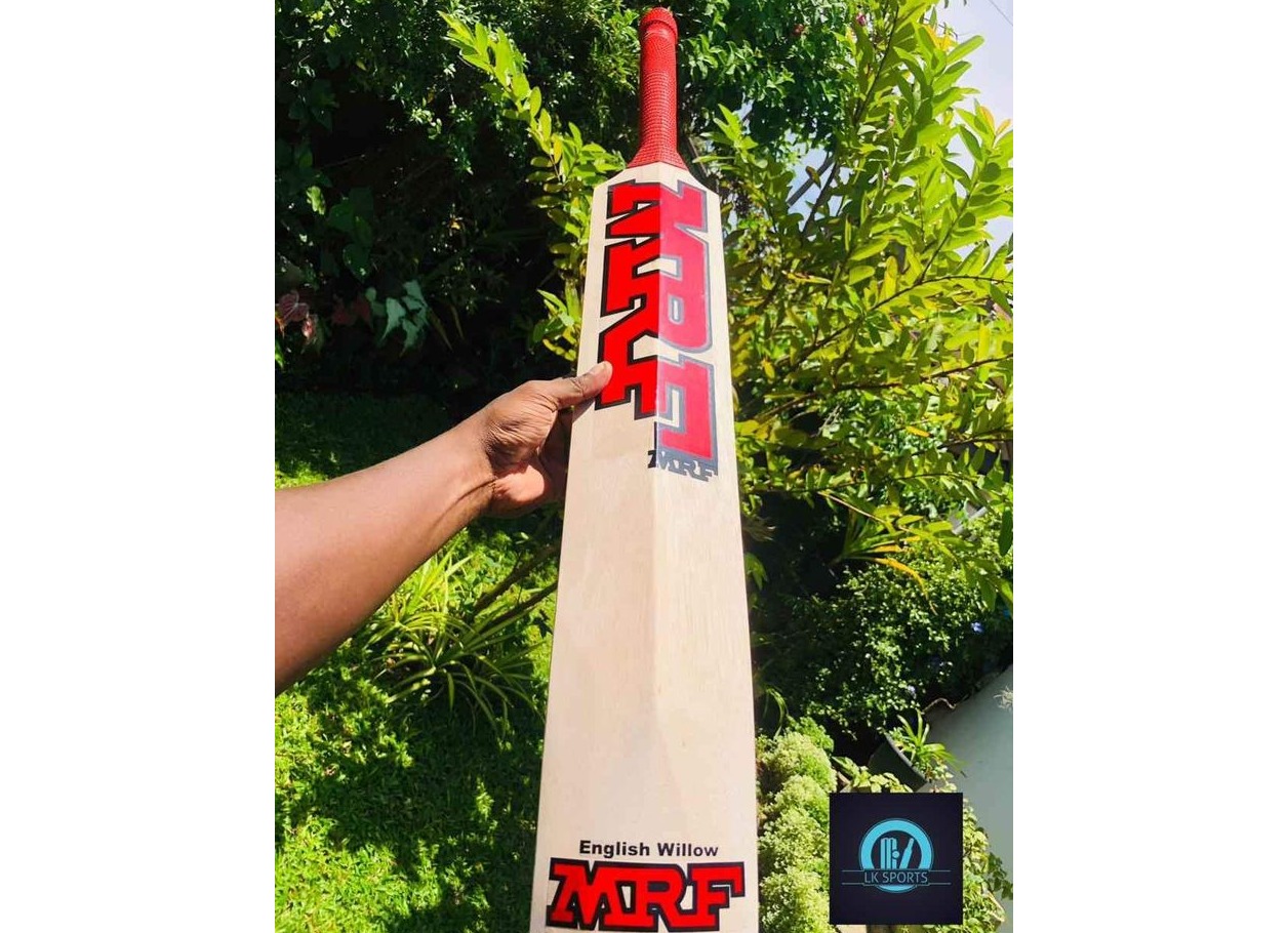 Lk Sports Moratuwa 🏏 New MRI Bat 🔥❤️