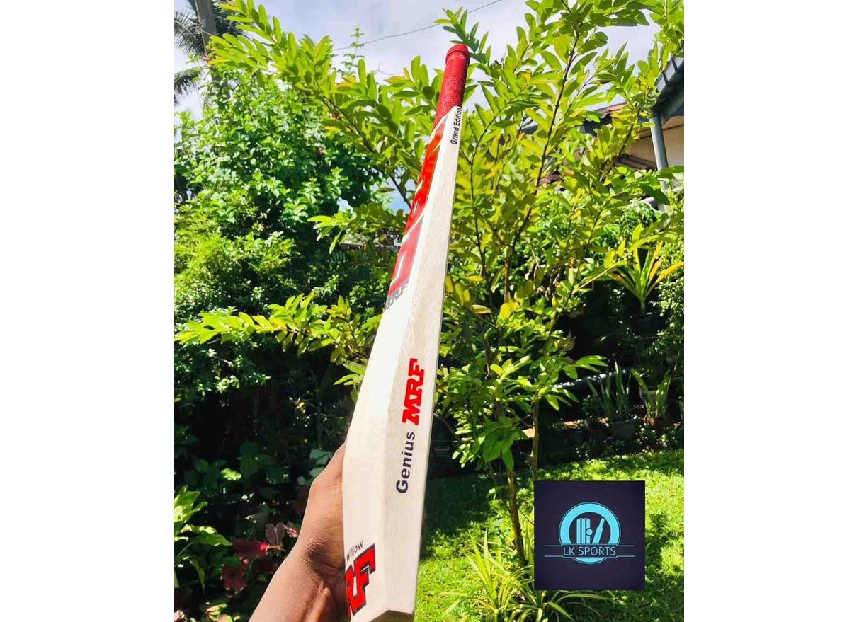 Lk Sports Moratuwa 🏏 New MRI Bat 🔥❤️