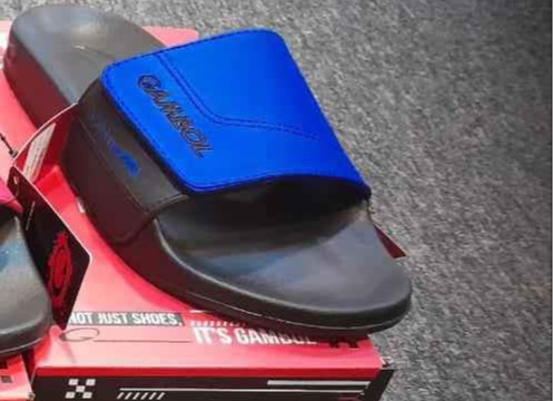 Wholesale only Original Gambol slippers from Thailand