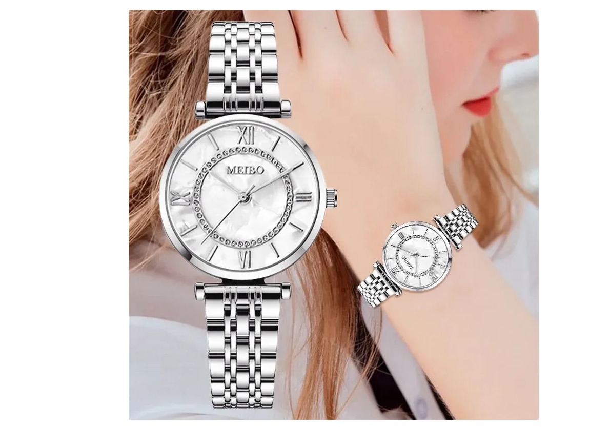 Ladies watch