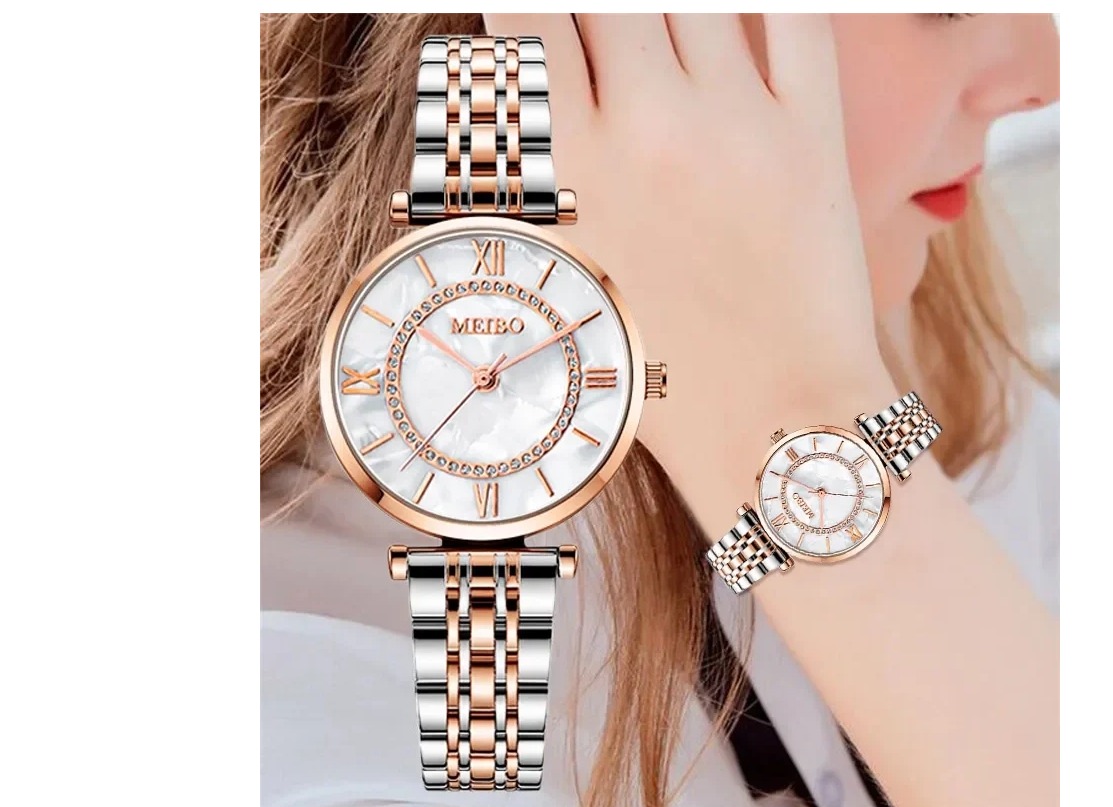 Ladies watch