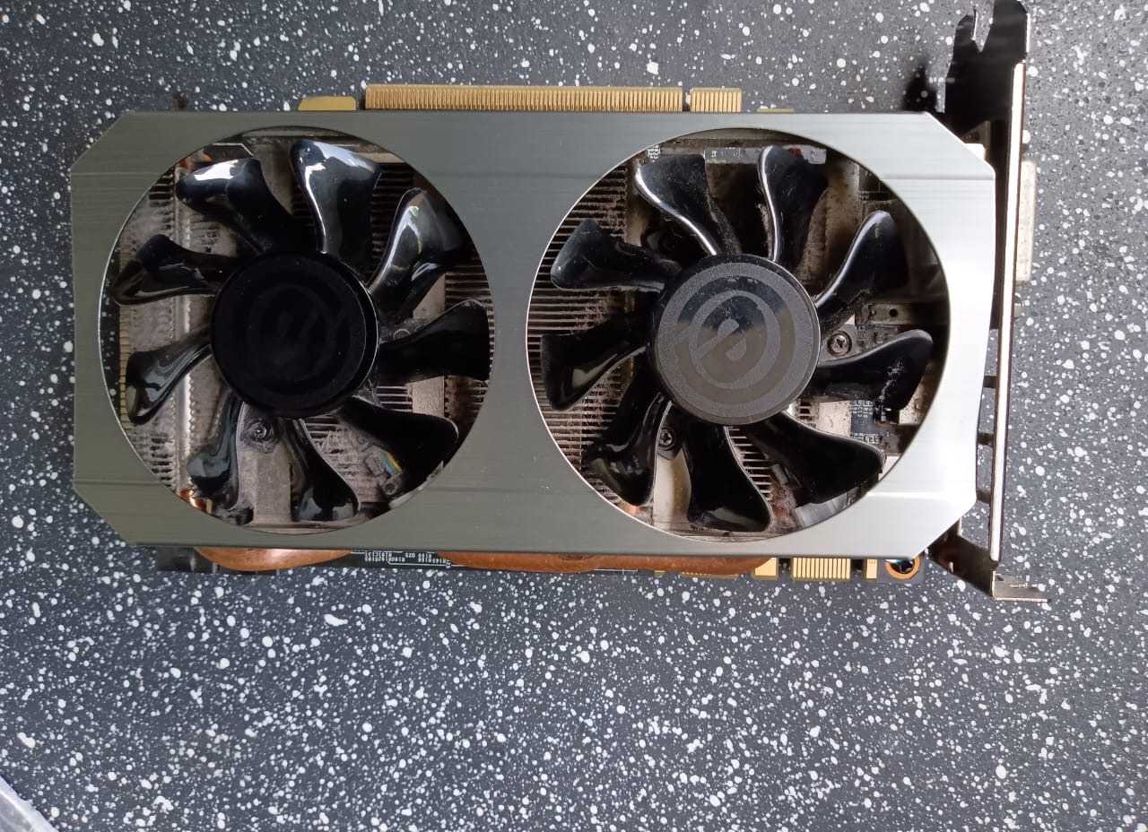 GTX 970 4GB