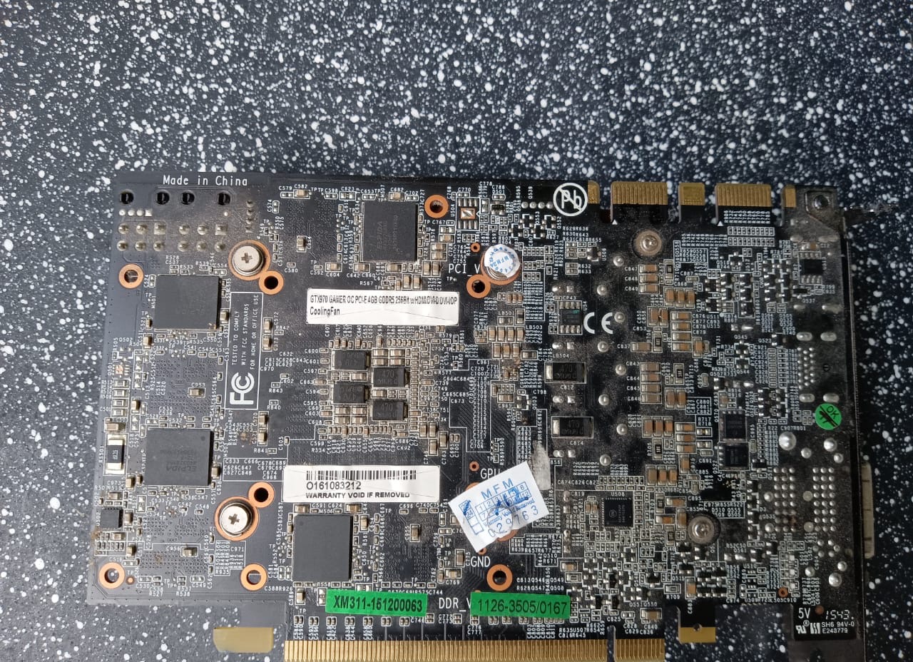GTX 970 4GB