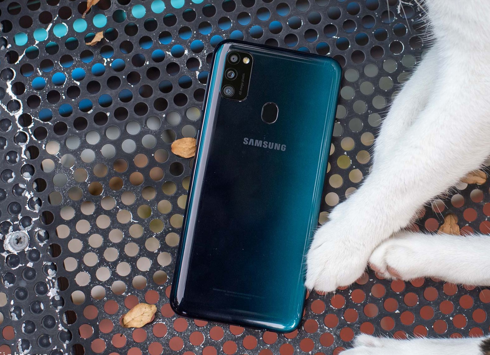Samsung Galaxy M30 S (Used)