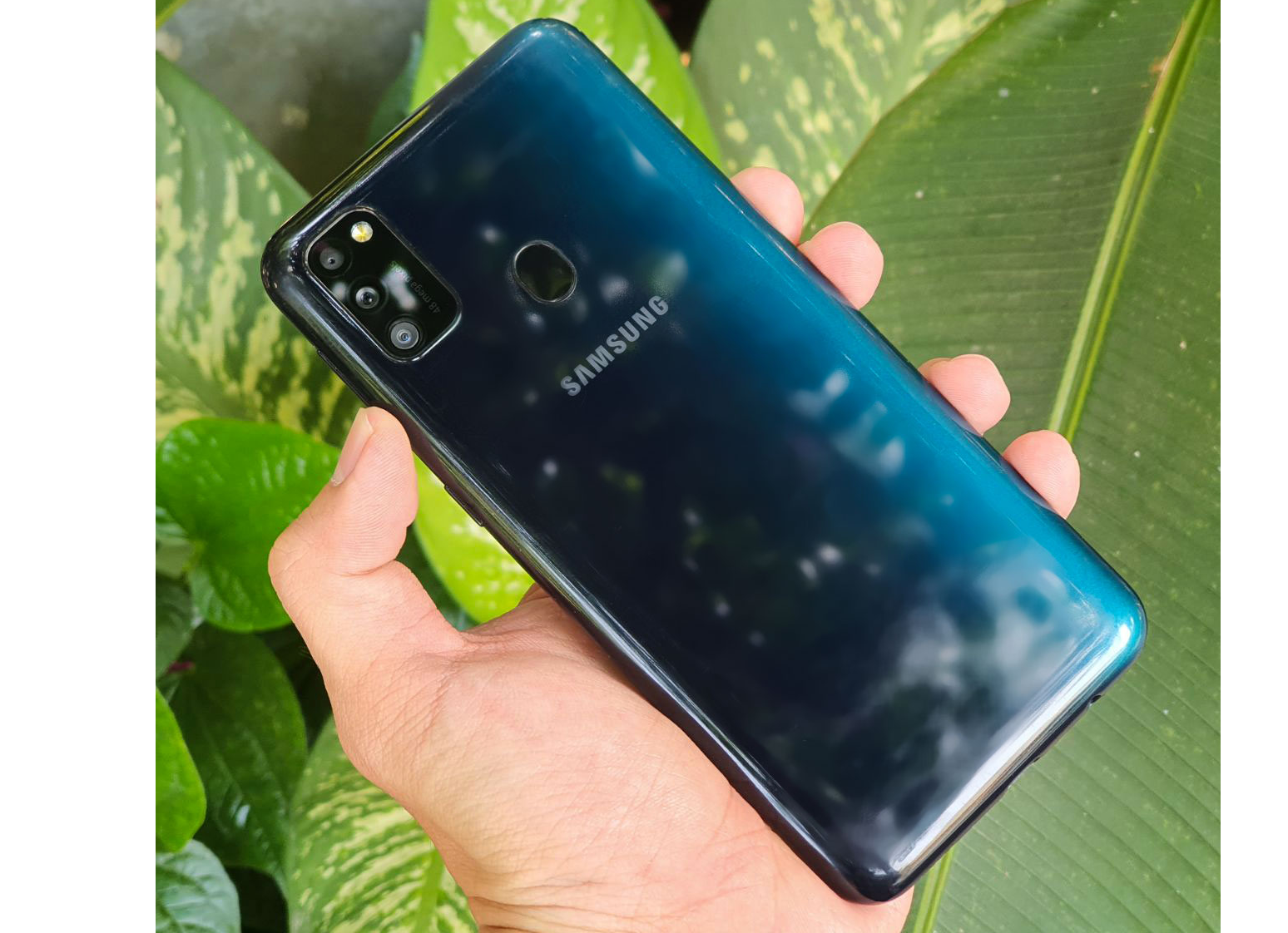 Samsung Galaxy M30 S (Used)