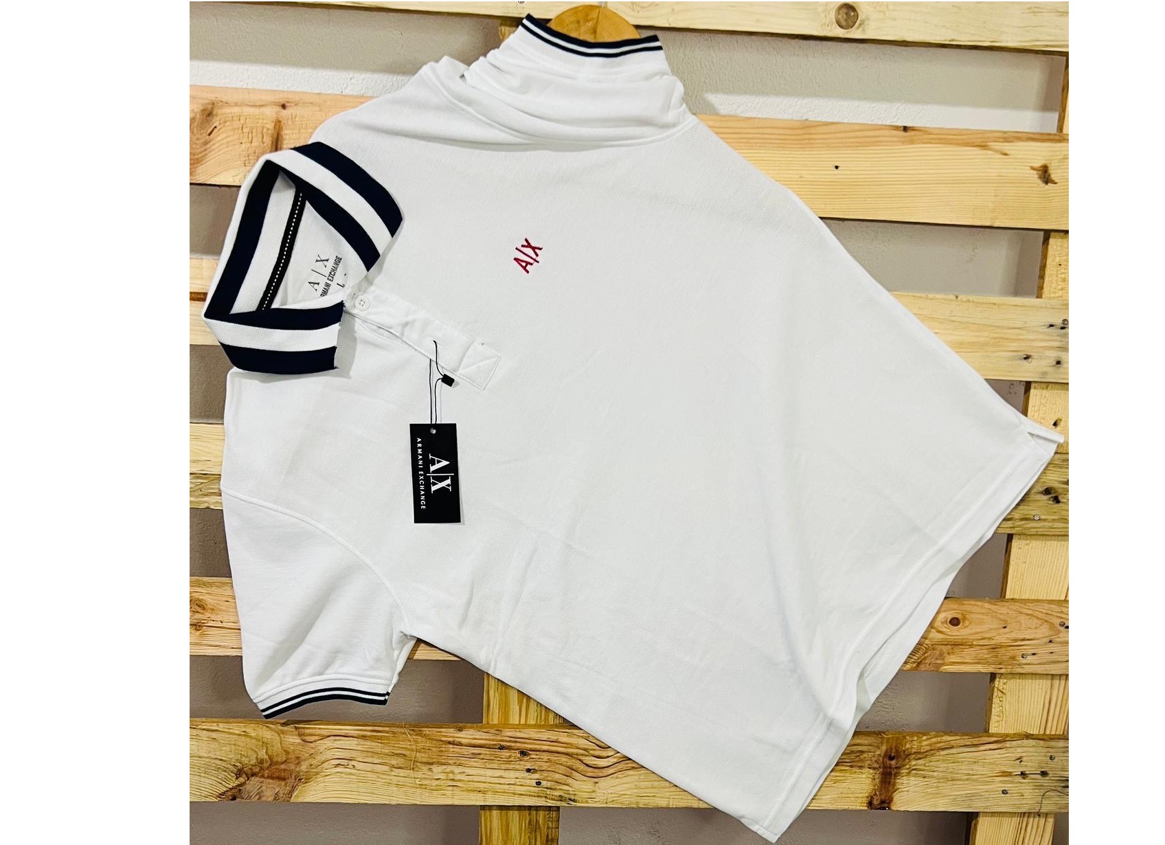 PREMIUM QUALITY MENS COLLAR T SHIRTS