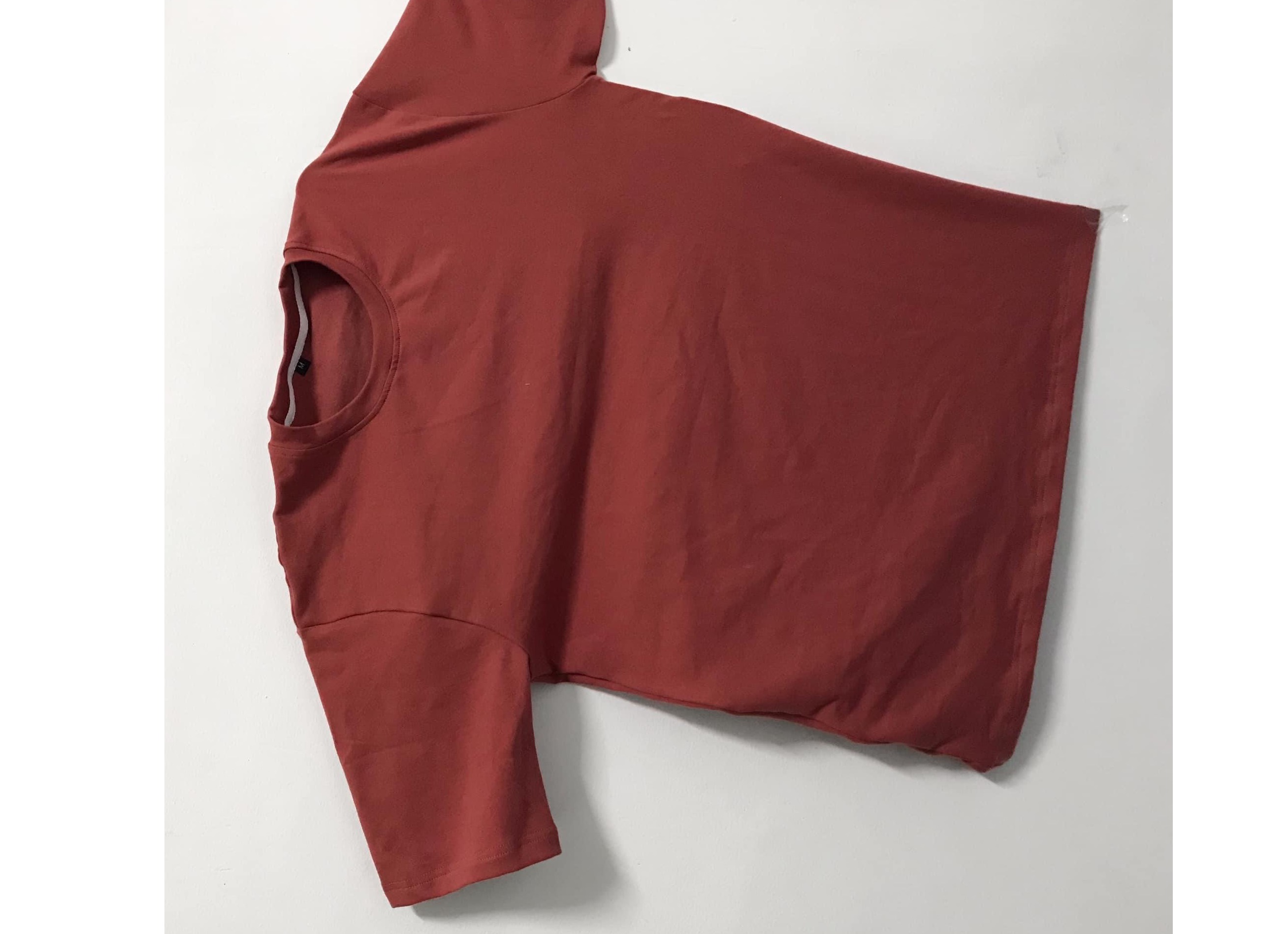 Mens plain color T- shirts