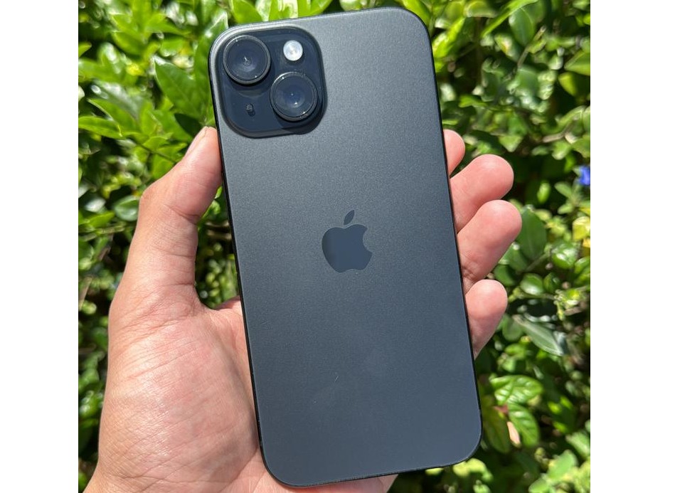 Apple iPhone 15 128GB (New)