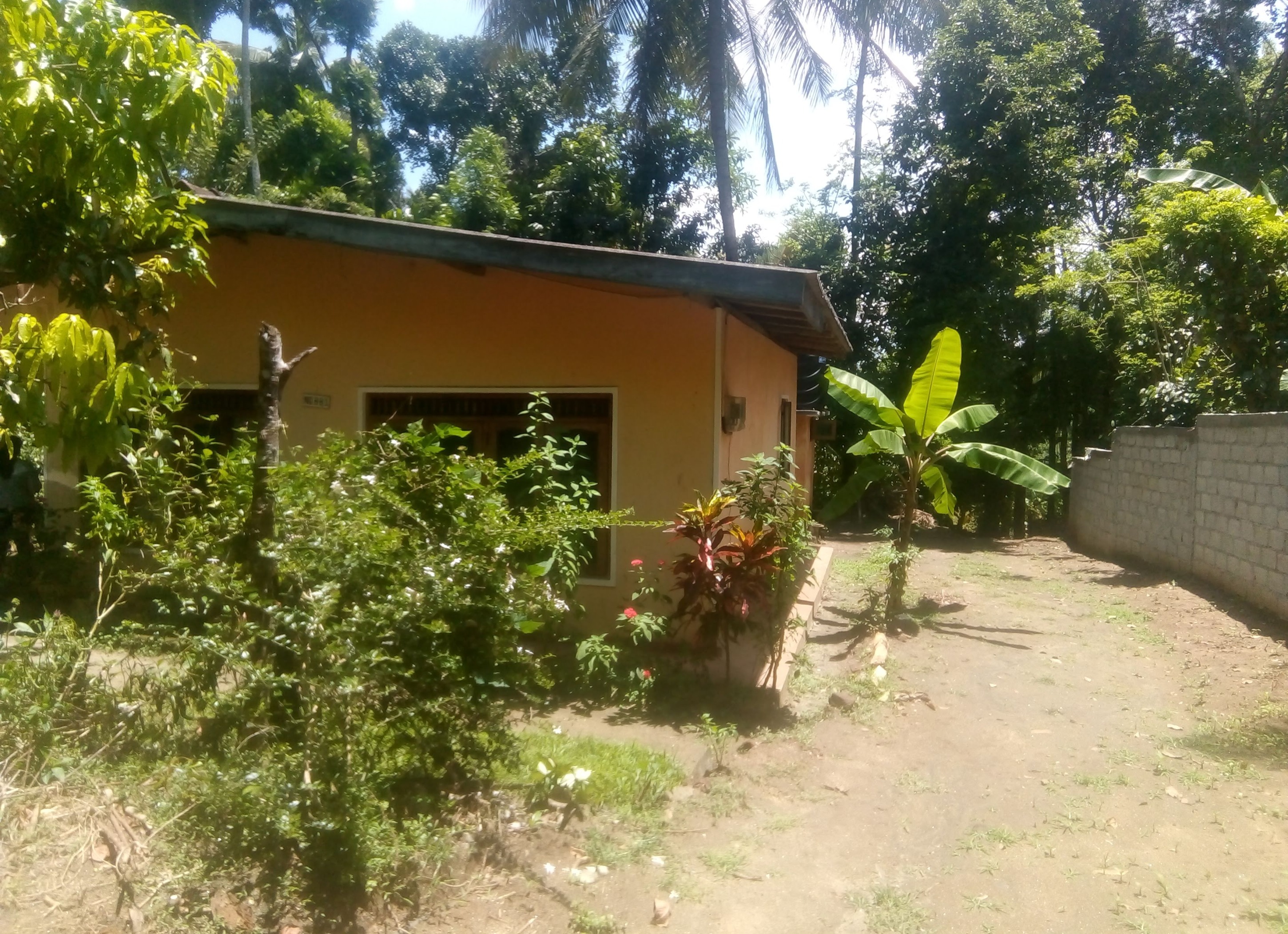 kengalla house for sle 65 khs 0771660108 call