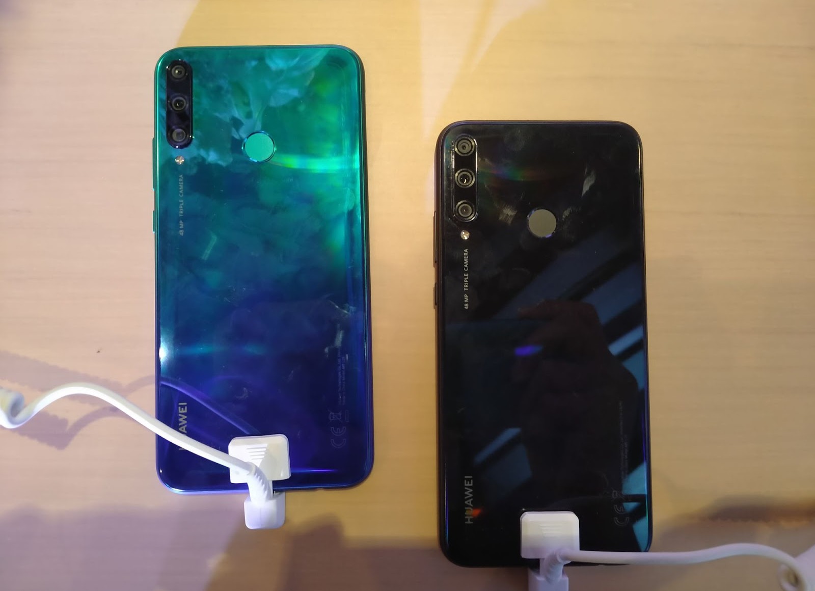 Huawei Y7p (Used)