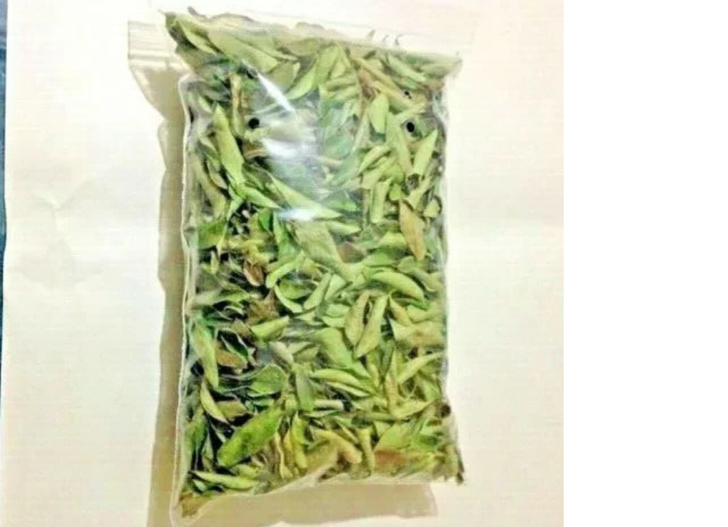 Leaf, Dried Curry leaves
