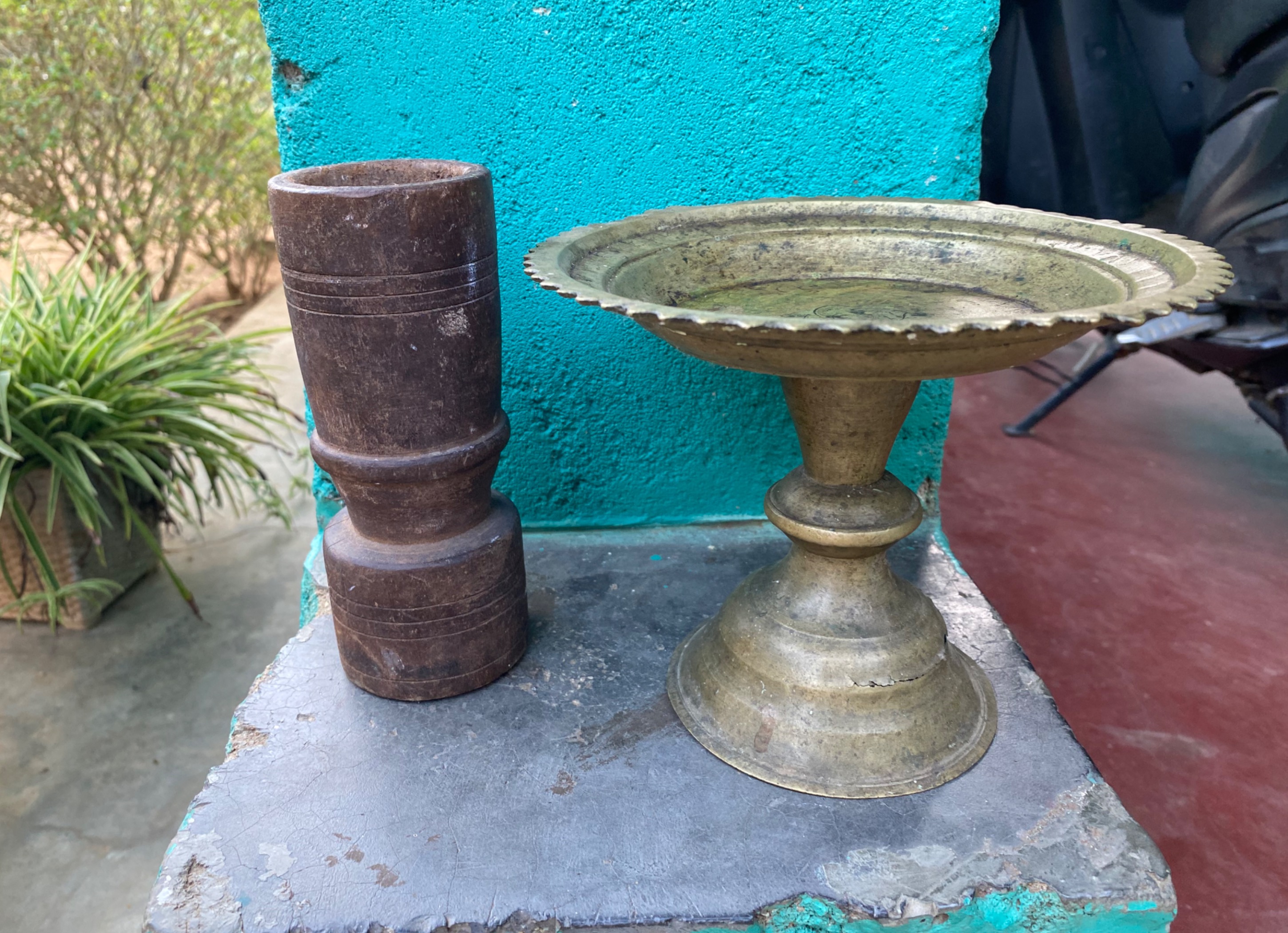 බුලත් හෙප්පුව සහා බුලත් වංගෙඩිය