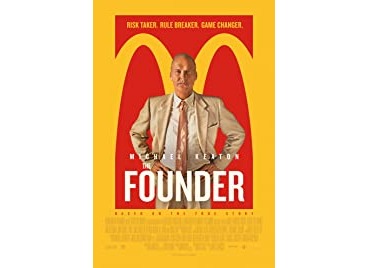 THE FOUNDER