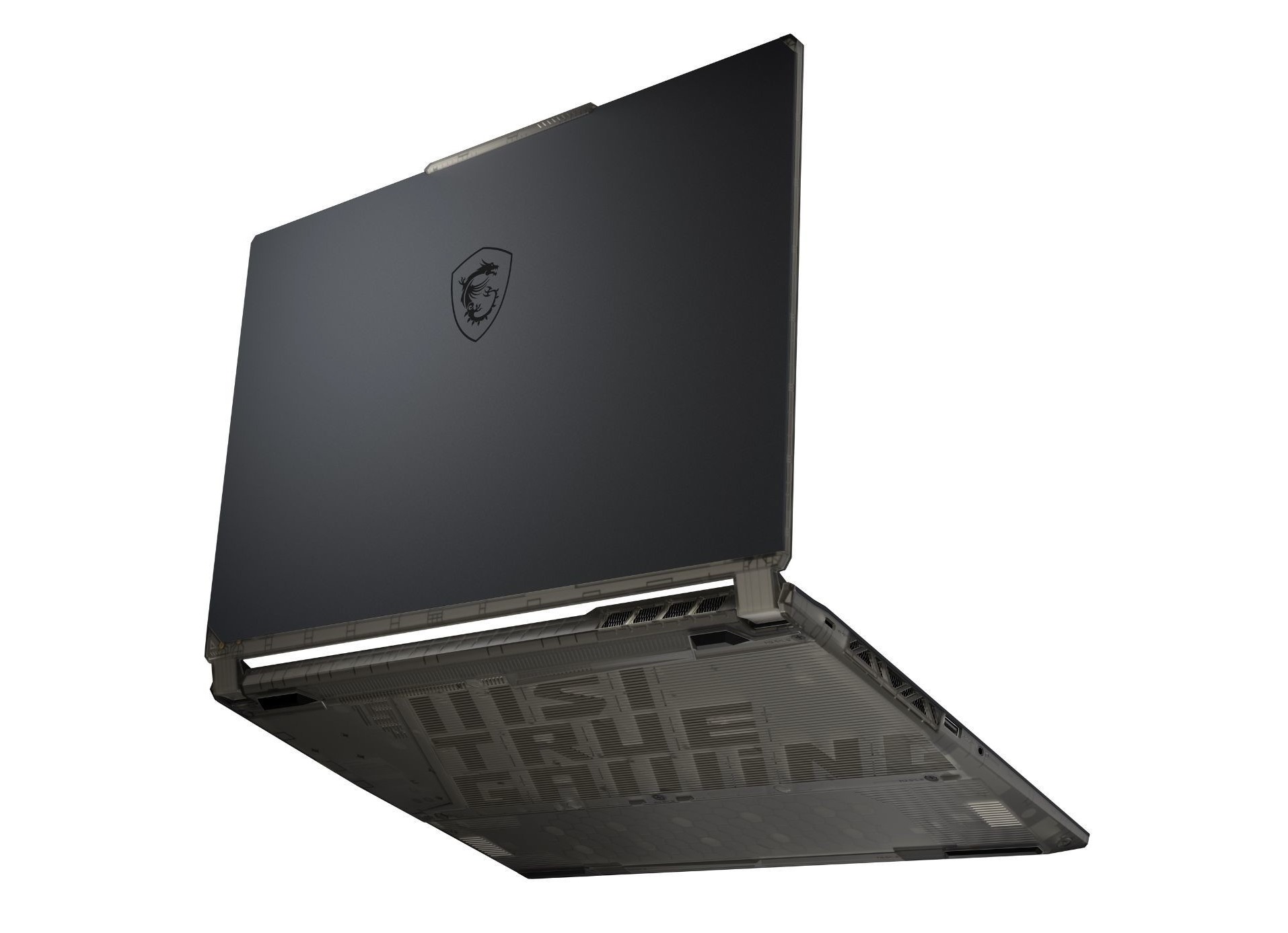 MSI Cyborg 15  Gaming Laptop (i7 13th Gen/ 16GB Ram - 512GB SSD/ RTX 4050 - 6GB/ 144Hz/ 1080P Full HD Display)