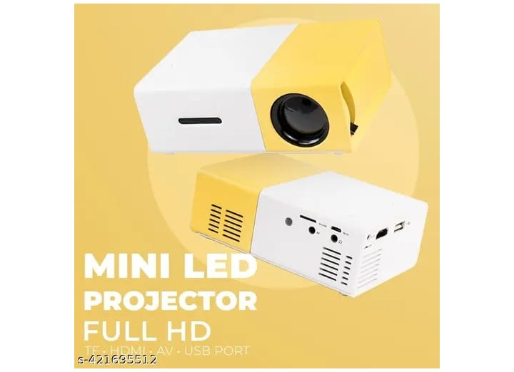 MINI LED PROJECTOR
