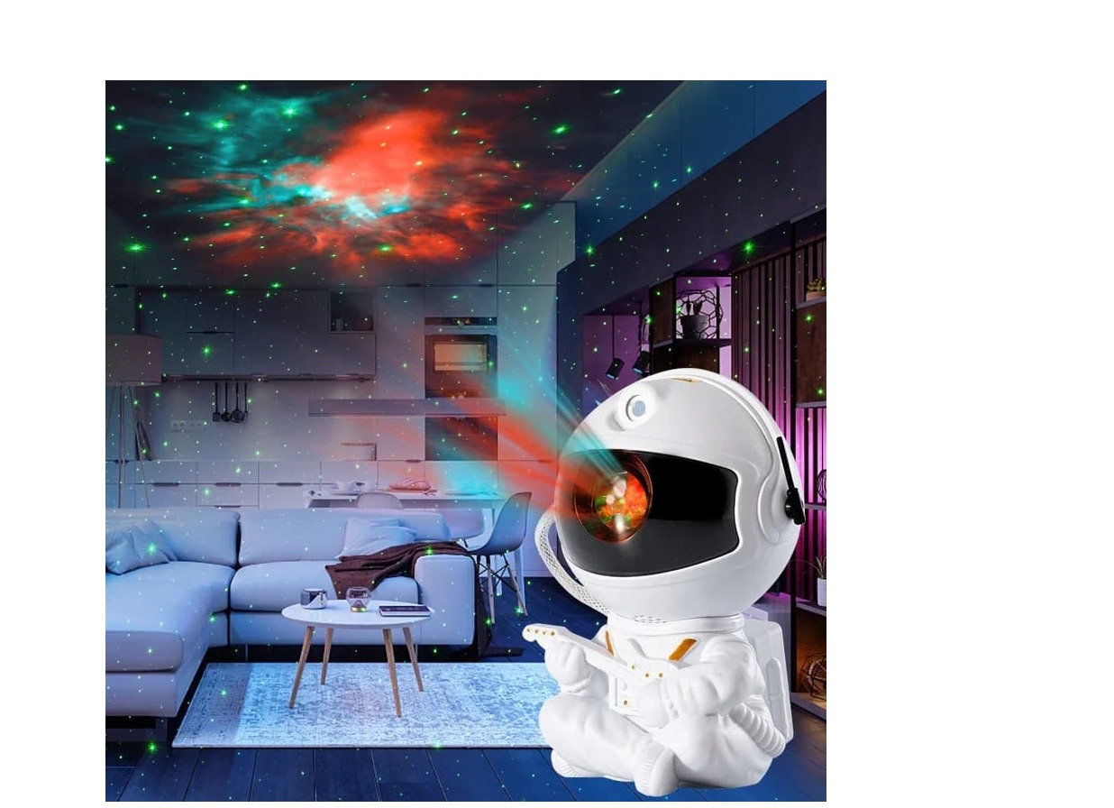 GALAXY PROJECTOR