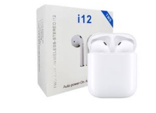 i12 TWS Airpods