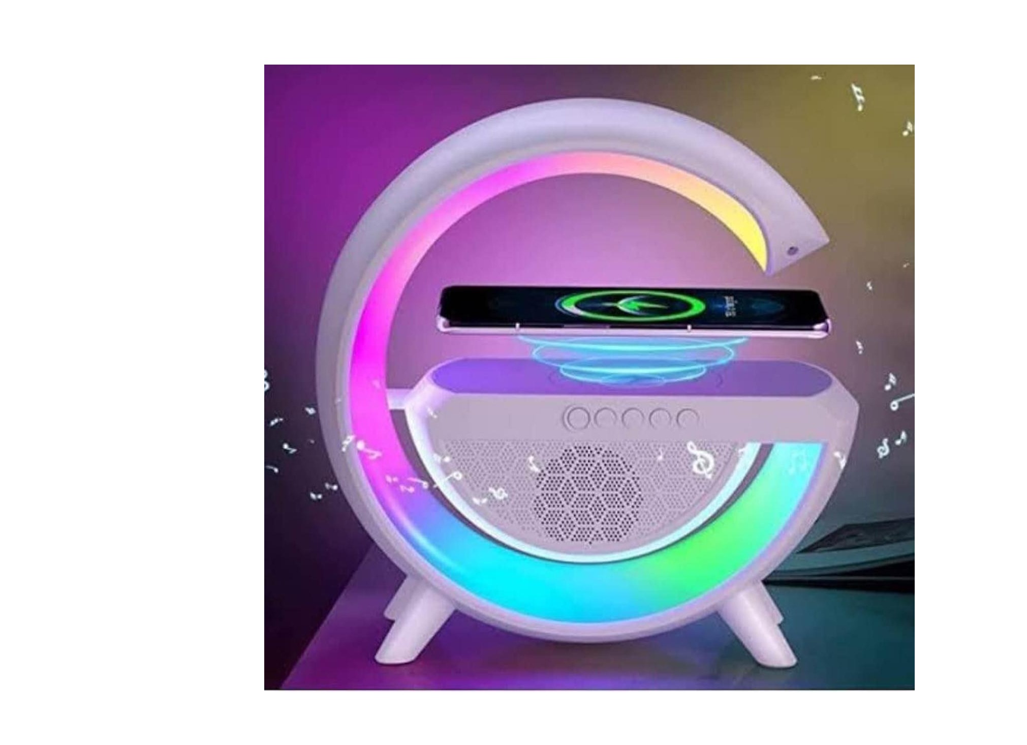 G - Speaker
