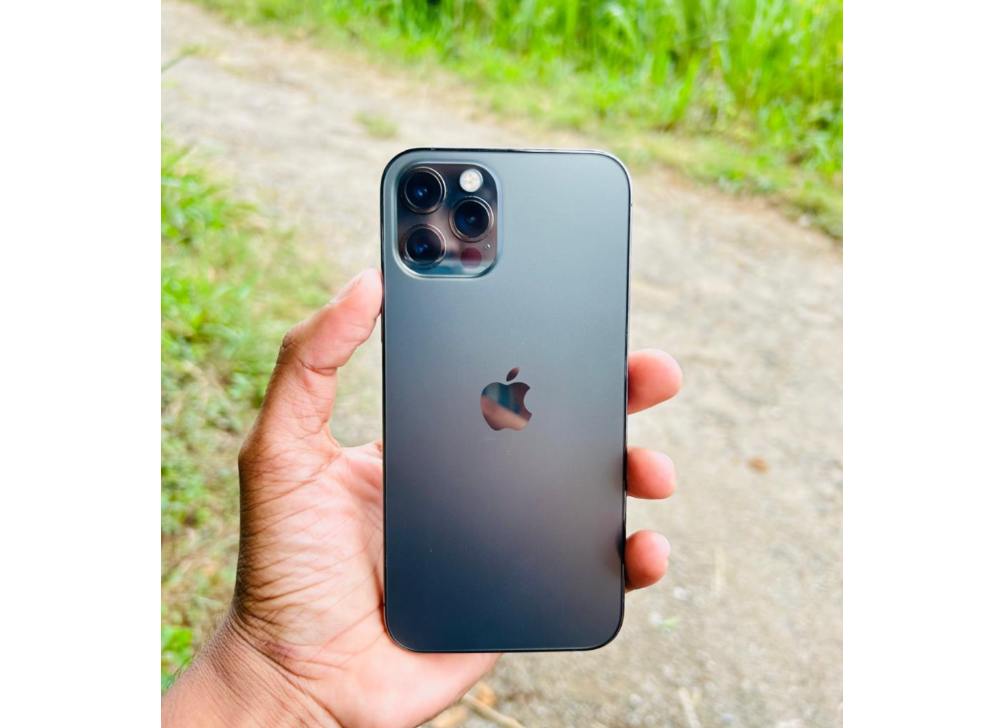 IPhone 12pro 256GB