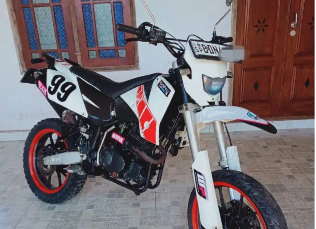 Dtm 150