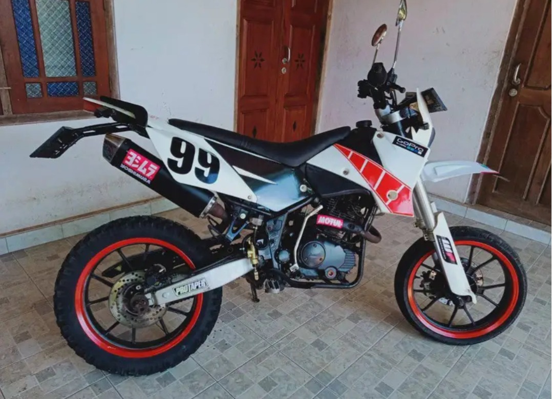 Dtm 150