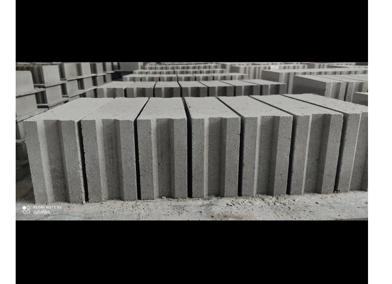 Finishing Block  Stones