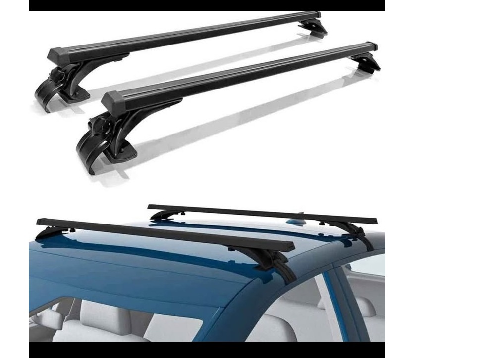 Hood rack