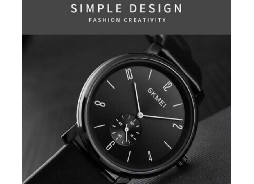 Watch (Yazole brand) - Gents