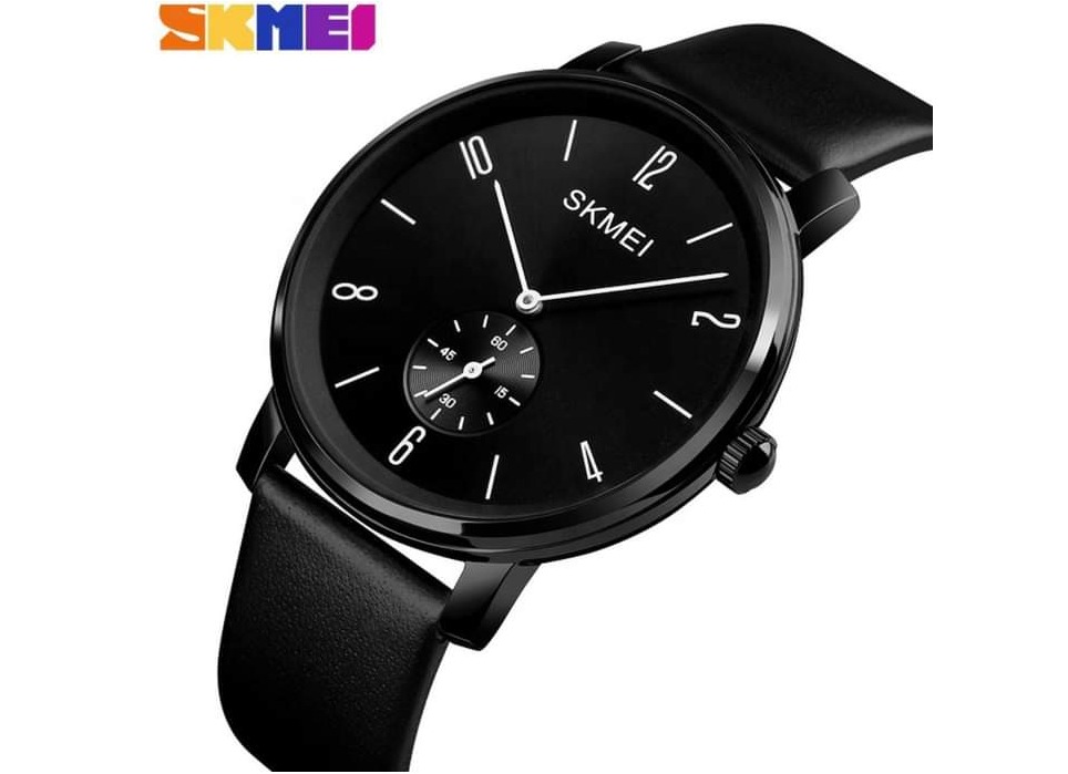 Watch (Yazole brand) - Gents