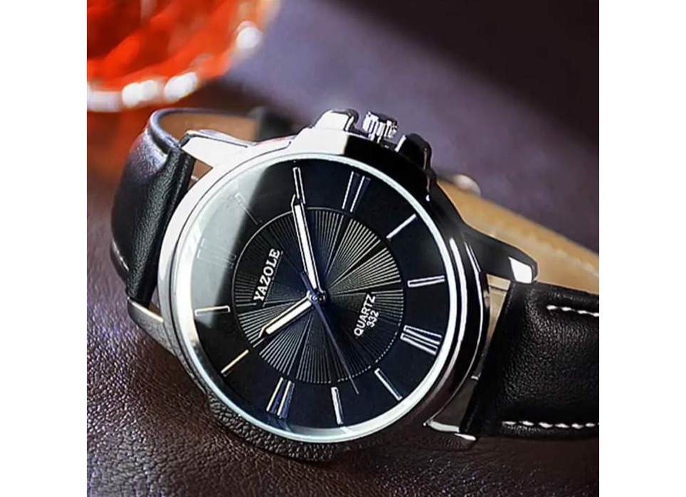 Watch (Yazole brand) - Gents