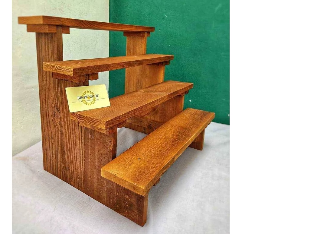 Display Rack Stands